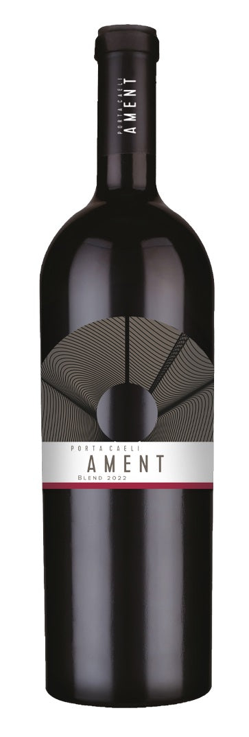 AMENT BLEND 0,75 l