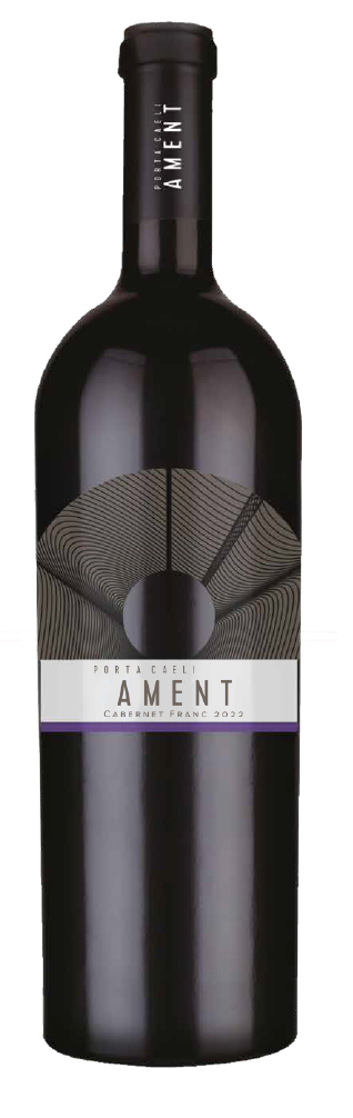AMENT CABERNET FRANC 0,75 l
