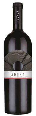 AMENT CABERNET SAUVIGNON 0,75 l