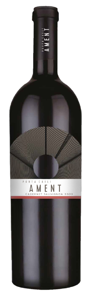 AMENT CABERNET SAUVIGNON 0,75 l