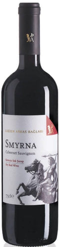 SMYRNA Cabernet Sauvignon 2022