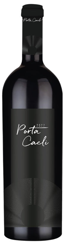 PORTA CAELI 2022 0,75 l