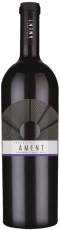 PORTA CAELI AMENT Cabernet Franc 2022 0,75 l
