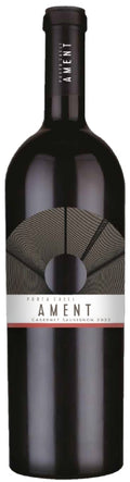 PORTA CAELI Ament Cabernet Sauvignon 0,75 l