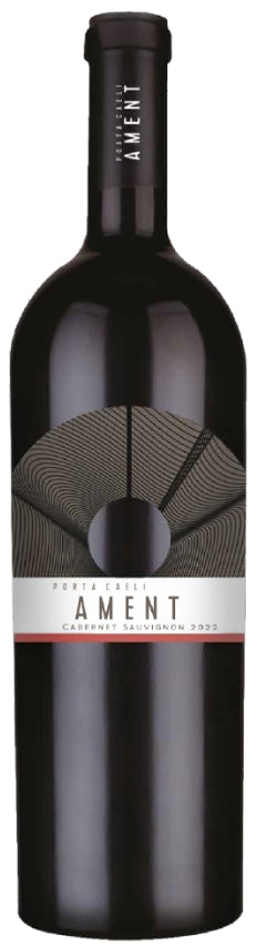 PORTA CAELI Ament Cabernet Sauvignon 0,75 l
