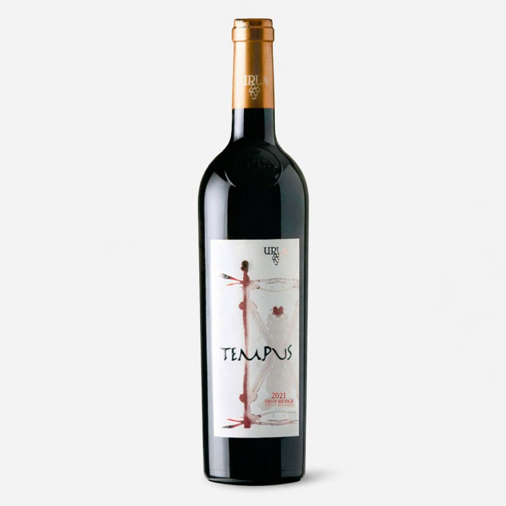 URLA TEMPUS 0,75 l
