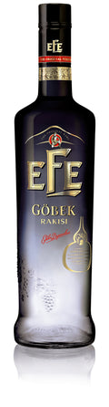 EFE GÖBEK RAKI 0,7 l