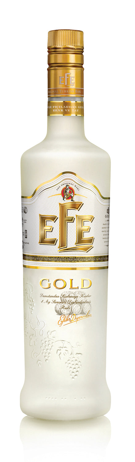 EFE GOLD RAKI 0,7 l