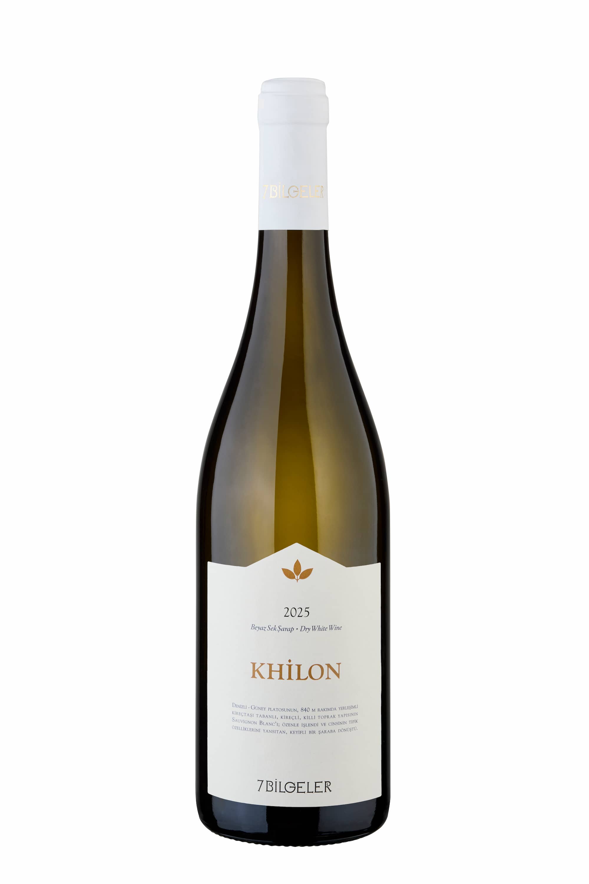 Khilon 0,75 l