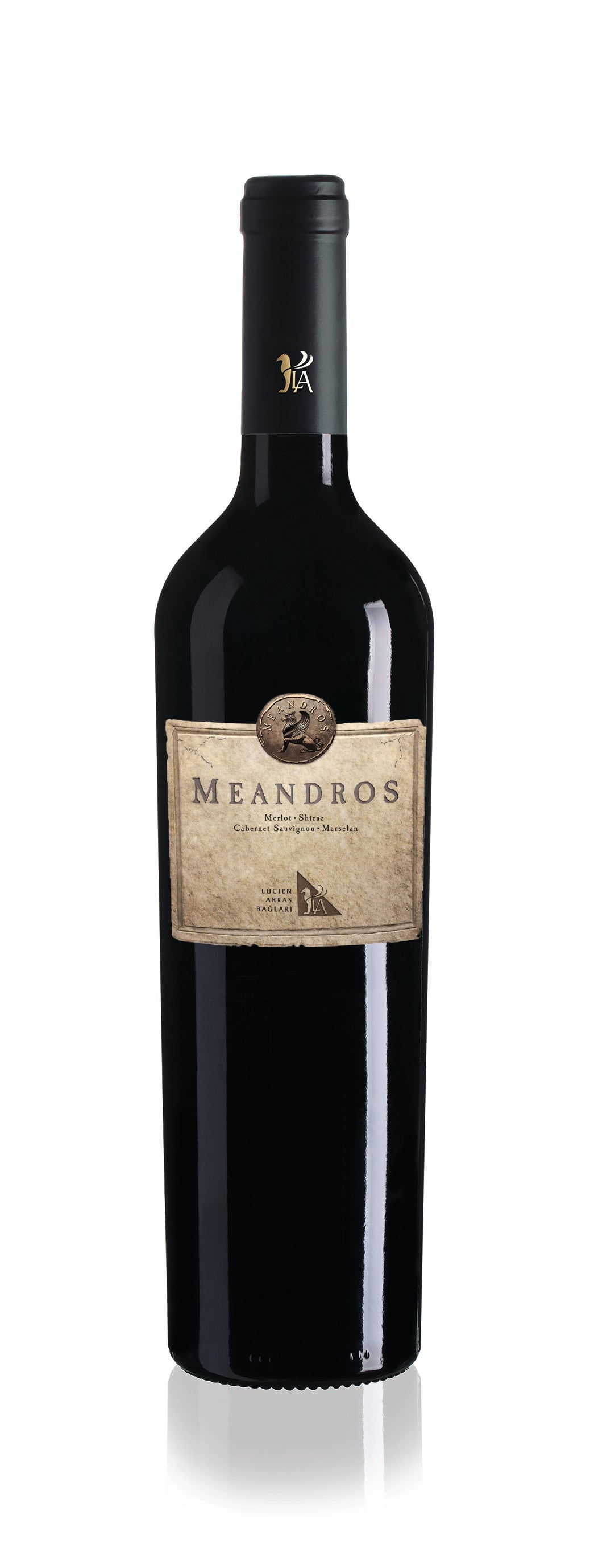 MEANDROS 0,75 l