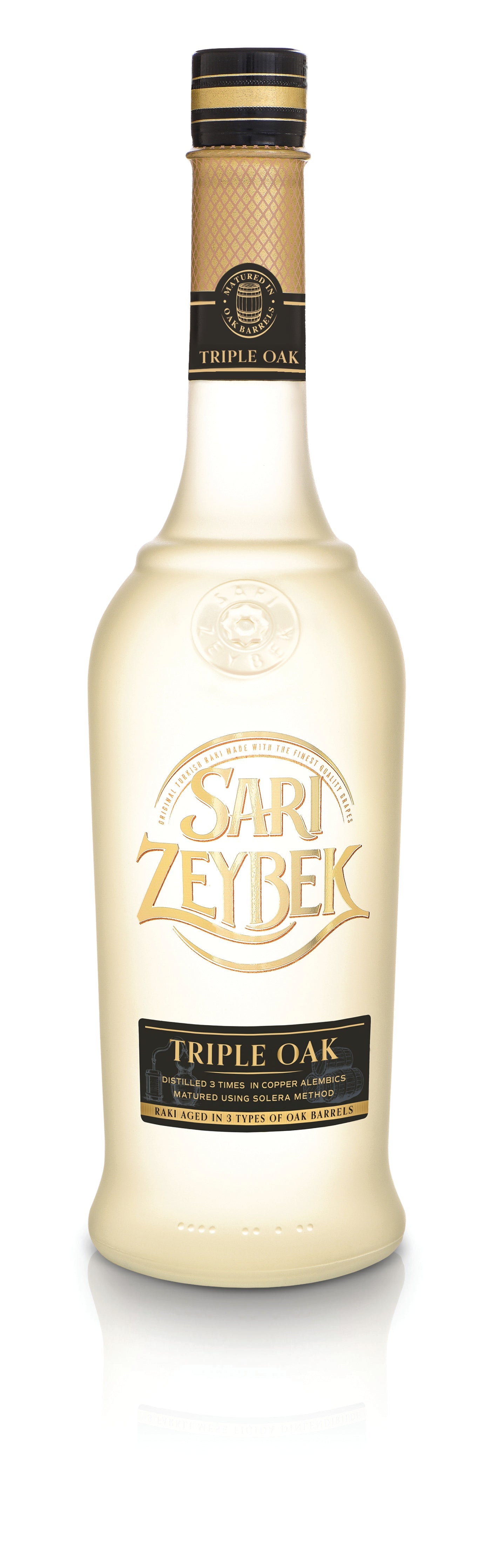 EFE SARI ZEYBEK 3 MEŞE 0,7 l
