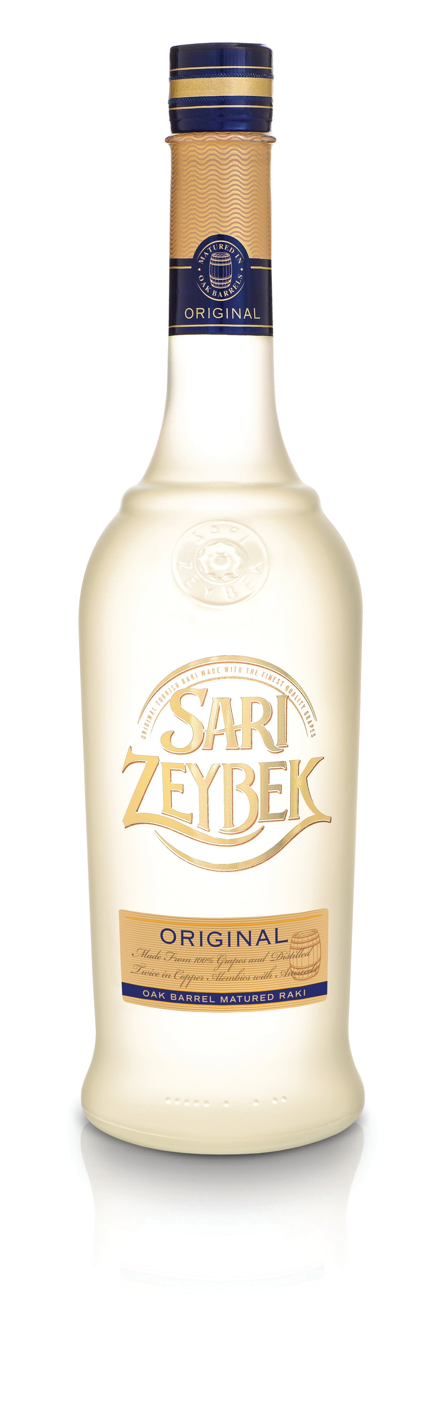 EFE SARI ZEYBEK 0,7 l