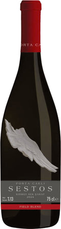 SESTOS FIELD BLEND 0,75 l