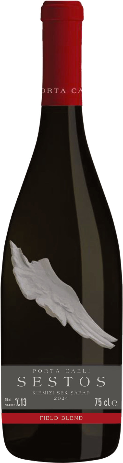 SESTOS FIELD BLEND 0,75 l