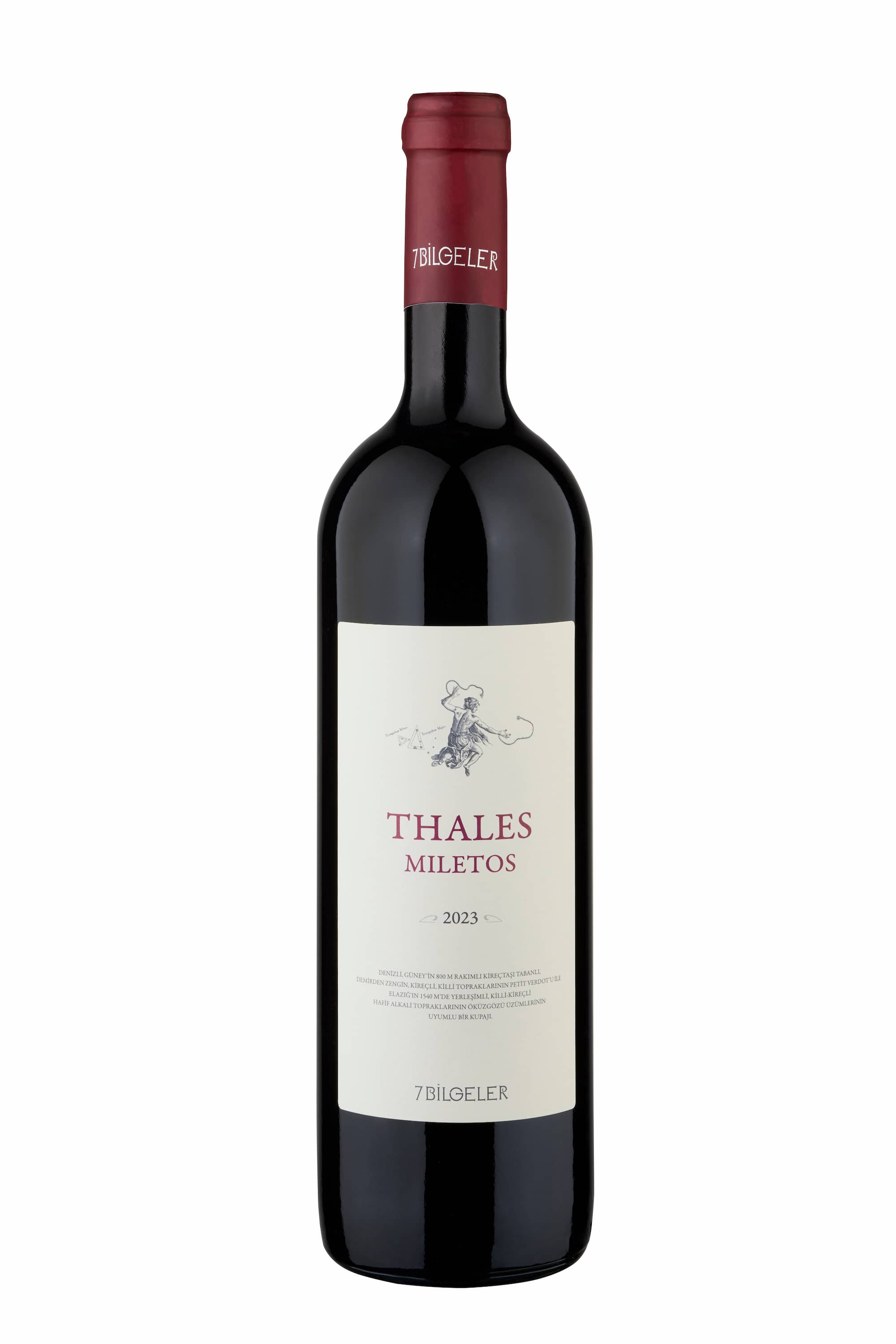 Thales Miletos 0,75 l