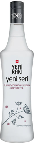 YENİ RAKI YENİ SERİ 0,7 l