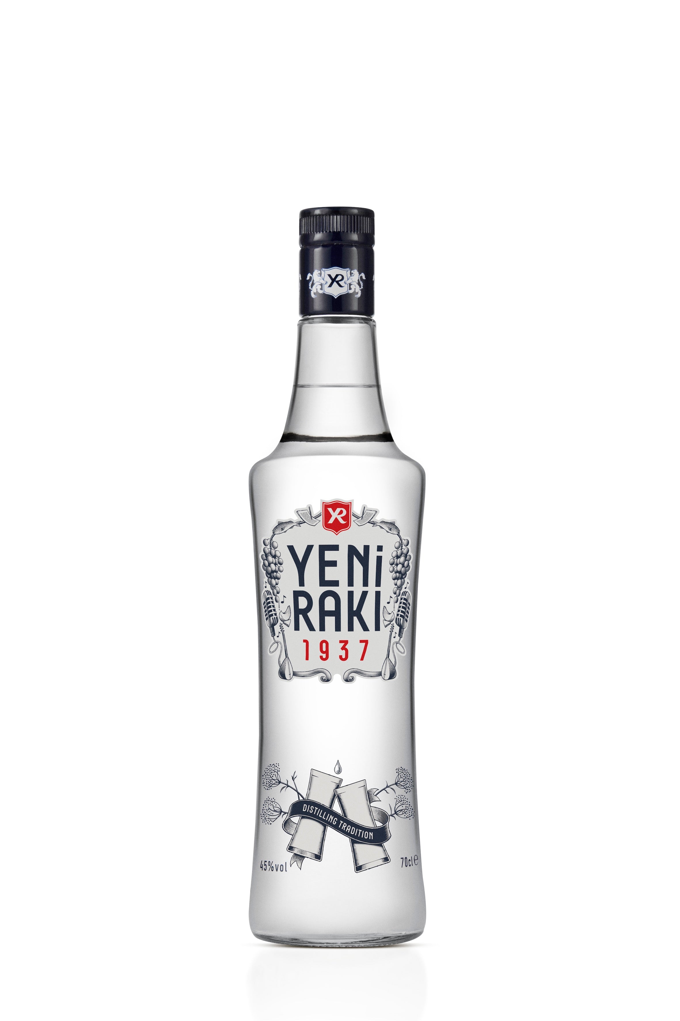 YENİ RAKI 1937 0,7 l