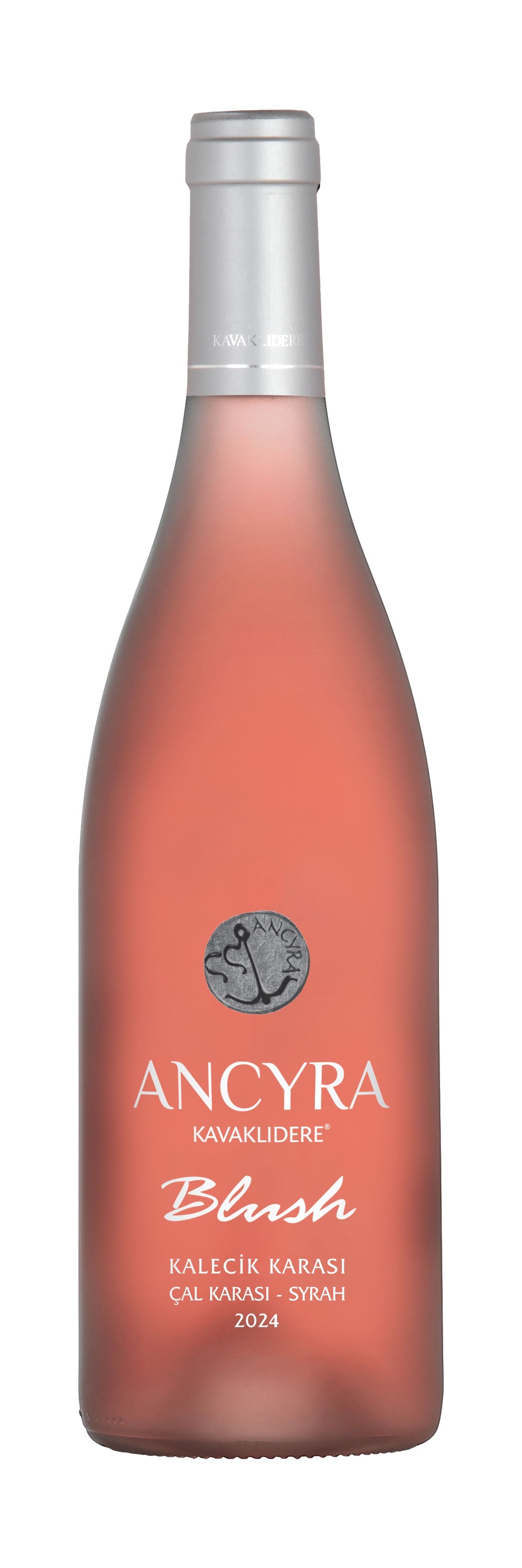 ANCYRA BLUSH 0,75 l