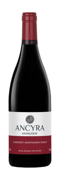 ANCYRA CABERNET SAUVIGNON- SYRAH 0,75 l