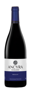 ANCYRA MERLOT 0,75 l