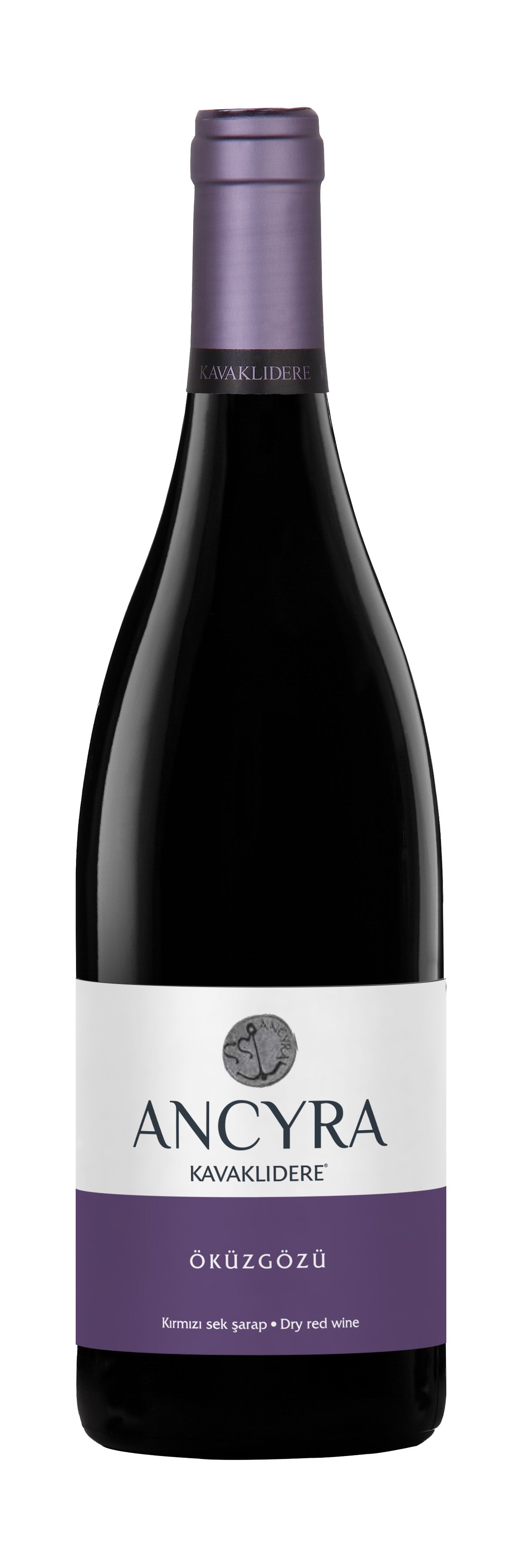 ANCYRA ÖKÜZGÖZÜ 0,75 l