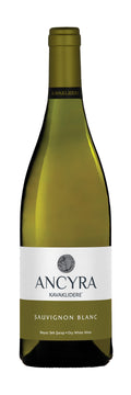 ANCYRA SAUVIGNON BLANC 0,75 l