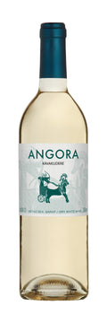 ANGORA WEIß 0,75 l