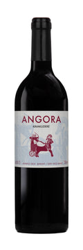 ANGORA ROT 0,75 l
