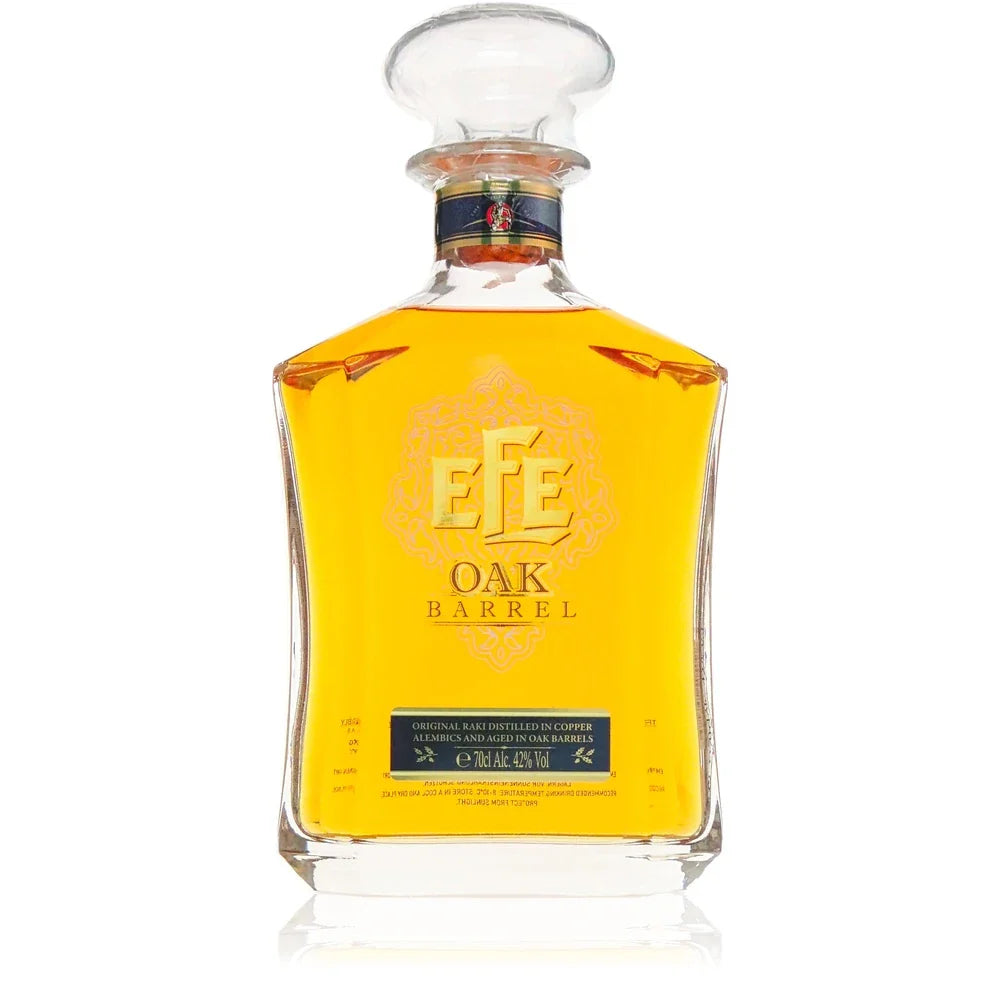 EFE OAK BARREL 0,7 l