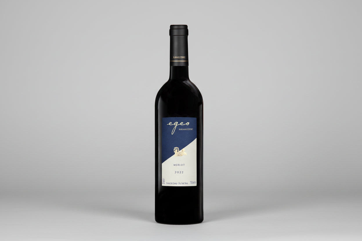 EGEO MERLOT 0,75 l