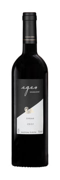 EGEO SYRAH 0,75 l