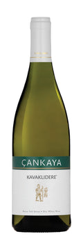 ÇANKAYA 0,75 l