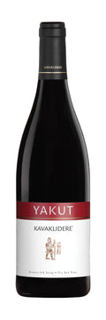 YAKUT 0,75 l