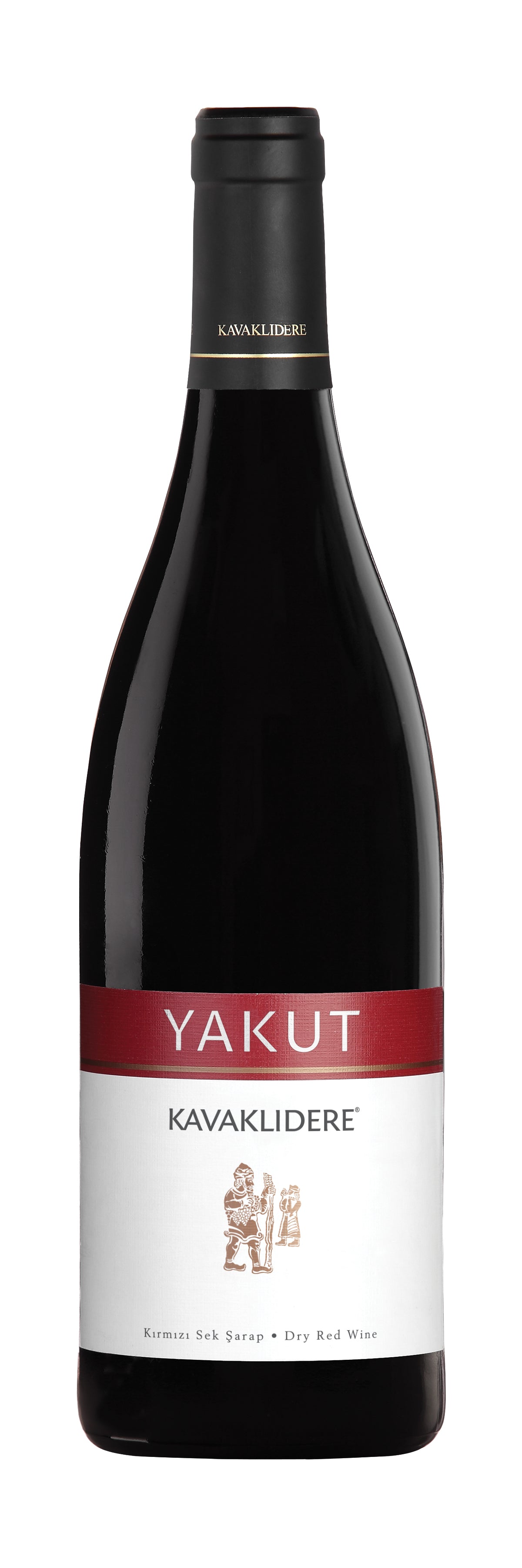 YAKUT 0,75 l