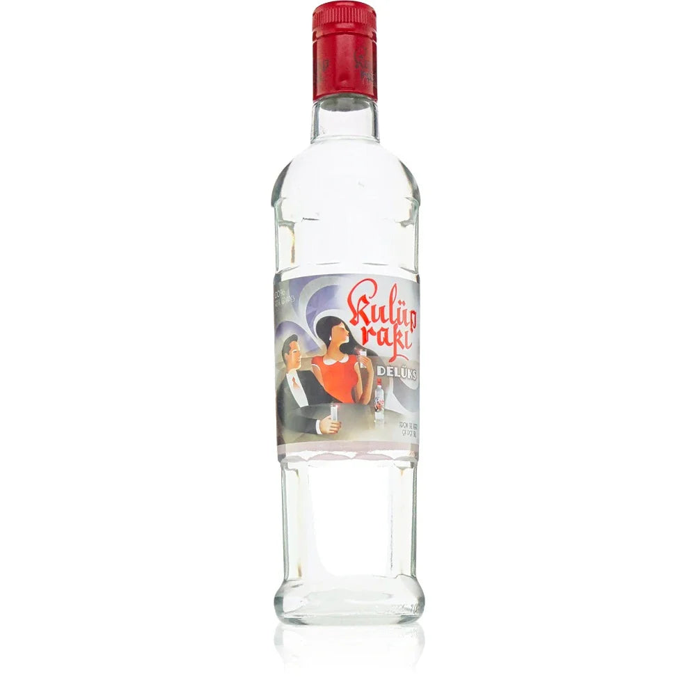 KULÜP RAKI DELUXE 0,7 l
