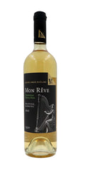 MON RÊVE - WEIß 0,75 l