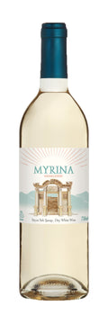 MYRINA WEIß 0,75 l