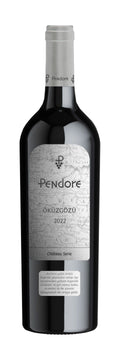 PENDORE ÖKÜZGÖZÜ 0,75 l