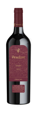 PENDORE SYRAH 0,75 l