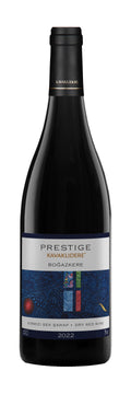PRESTIGE BOGAZKERE 0,75 l